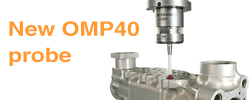 OMP40 upgrade banner