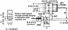 IMP MP1