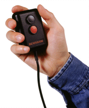 Handheld switch
