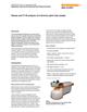 FT-IR and Raman analysis of paint chip
