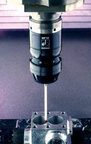 General MP10 image