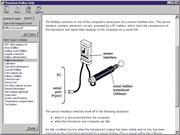QC10 electronic help file