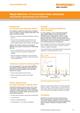 Preview of brominated flame retardants detection flyer