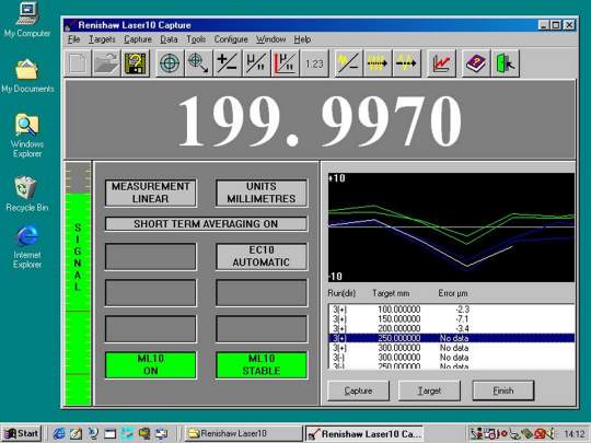 Laser 10
