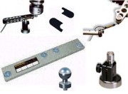 QC10 accessories