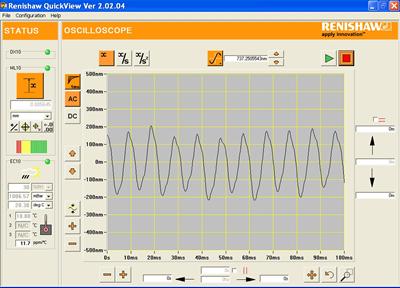 QuickView™ screenshot