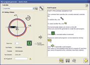 QC20-W part program generator