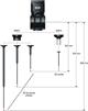 RSP2 and RSP3 probe options for Revo