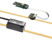RG4 linear encoders