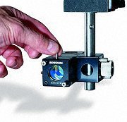 LS350 beam steerer in action