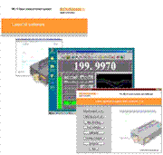 Laser software suite
