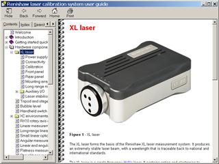 XL Manual Help File