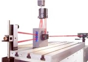 ML10 squareness measurement