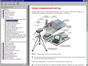 Laser system support manual