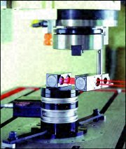 RX10 rotary calibrator