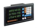Digital readout