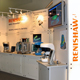 Exhibition stand IDS Cologne 2005