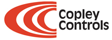 Copley Controls logo