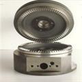 Hirth coupling