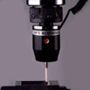 MP11 probe inspecting part