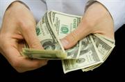 Cash in hand
