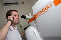 Spectroscopy service engineer
