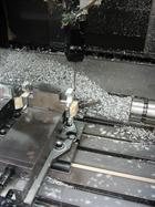 MP10 spindle probe