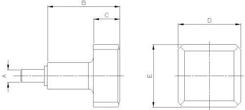 Technical diagram