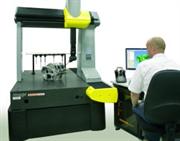 CMM retrofit