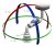 QC20-W three plane test arcs