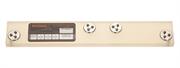Ballbar calibrator