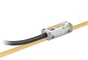 TONiC™ readhead on gold scale