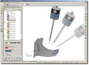 Renishaw OMV now supports multi-axis machines