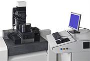 ABTech 5-axis air bearing motion system