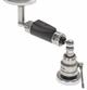 QC20-W and centre pivot