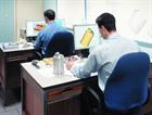 CAD drawings at Castle Precision