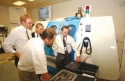 Renishaw Seminar