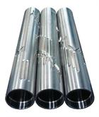 High precision parts from Castle Precision
