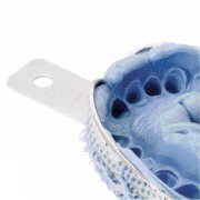 Impression using incise™ recommended materials