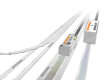 FASTRACK™直线光栅系统剪辑 — V2