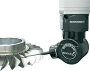 Renscan5™ REVO™ measuring blisk