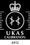 UKAS accreditation