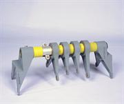 Alp Aviation typical assembled part