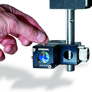 LS350激光准直辅助镜