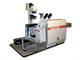 inVia Raman microscope equipped with an inverted microscope