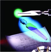 Custom design styli