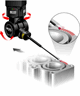 REVO gasket sweepscan