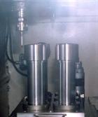 OMP40 spindle mounted probe
