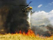 Alp Aviation Sikorsky helicopter