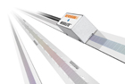 RESOLUTE™ absolute optical encoder with RELA, RSLA and FASTRACK™ RTLA